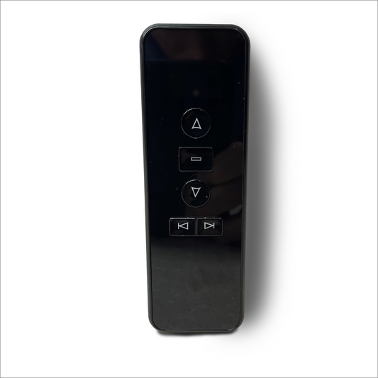 Handheld 6 Channel Remote (MS) #EL03-11HH06