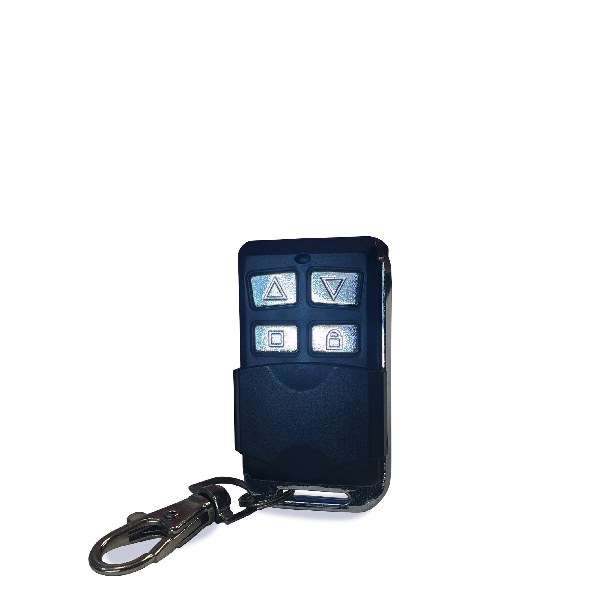 Keychain 1 Channel Remote (MSBD) #EL03-BDKEYCH – Shopyourparts