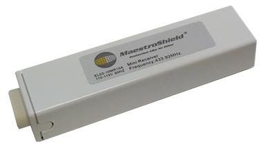 MS / MSD Mini-Receiver #EL03-10MR10A