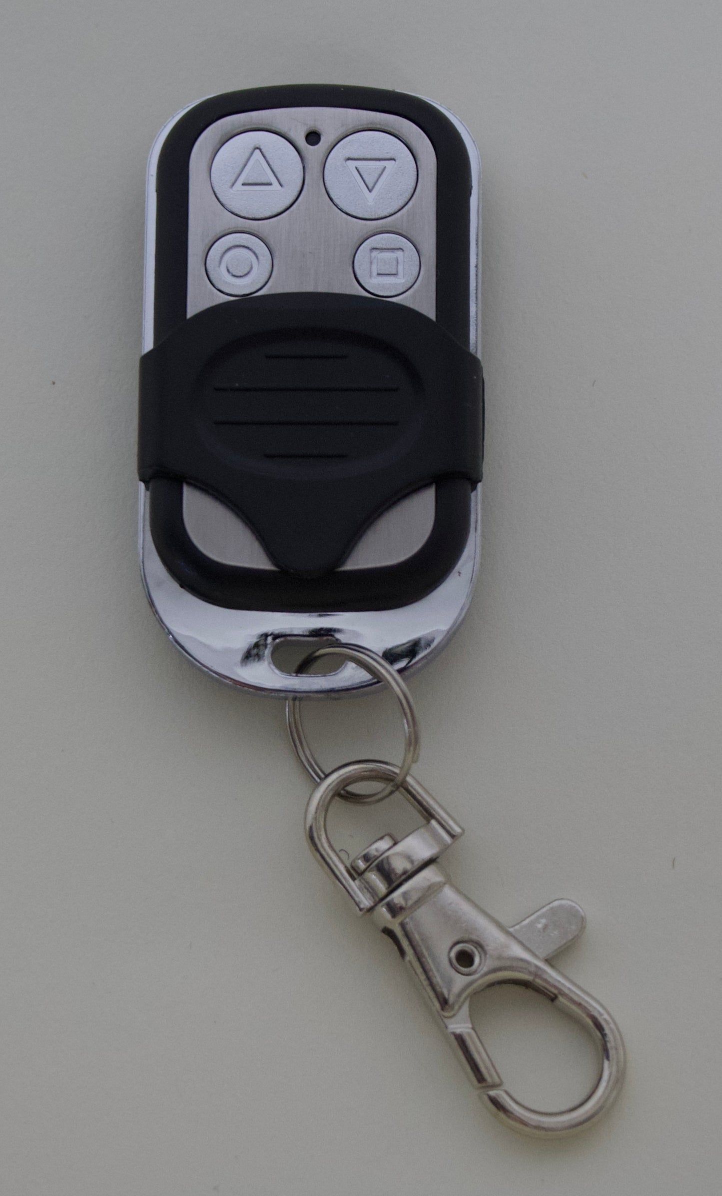 Keychain 1 Channel Remote (MS) #EL03-52